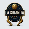 lasotanita