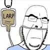 larptralalelo