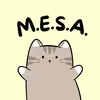 MESA cats