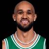 Derrick White