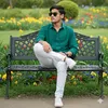 MALIK AHSAN.       03000