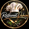 🍽️ RestaurantDaheim