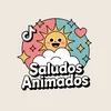 saludosanimados