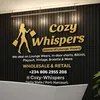 cozy.whispers