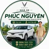 Nhà Xe Phúc Nguyên Cần Thơ