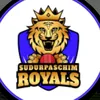 Sudurpachim Royals🫶🐅🏏
