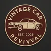 Vintage Car Revival