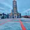Cathedral Of All Saints Osogbo