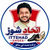 Ittihad shoes khazana