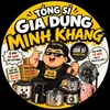 Tổng sỉ gia dụng Minh Khang