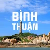 Cảnh Đẹp Bình Thuận ( cũ )