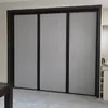 Folding invisibility door