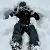 Snowboard Mountain