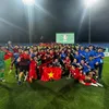 Hồi Ức Sân Cỏ