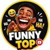 Funny Top