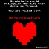 determinatio_soul