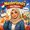 Nederlands Met nova