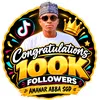 Amanar abba sgd