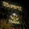 Booking Empire Q1