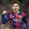 messi kora