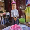 အောင်ဘုန်းမြတ်မေမေ