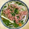 Ni thích ăn phở tái