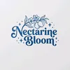 Nectarine Bloom