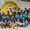 Barra Marea Auriverde DD 🔰