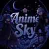 anime sky
