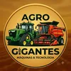 agro gigantes