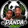 PANDA MW@