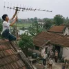 Hoài Niệm Tuổi Thơ