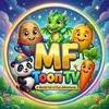 MF TOON TV