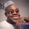 DAN AREWA 🥷🤦🏻‍♂️