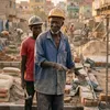 L'ANCIEN DU CHANTIER