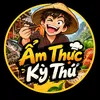 Ẩm Thực Kỳ Thú