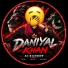 KING OF AI DANIYAL