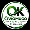 Owomugo kenge 🏑🏑🏑🏑🎋