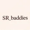 SR_baddies ✨