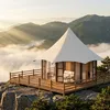 Luxury Glamping Tents