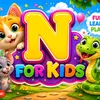 www.n4kidsofficial.com