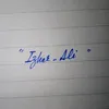 aliizhar17