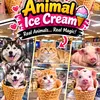 Animal Ice scoop ⭐