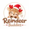 Reindeer🦌