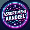 Winkelassortiment