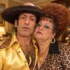 Nino & Carmela ❤️