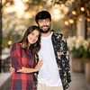 Pooja & Karan bafna