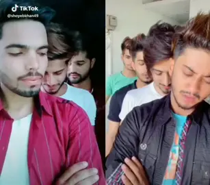 Teri galiyo me mohobat hogi #duet #with @mr_faisu_07 @disha.chauhan786