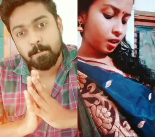 വരാൻ ഇരിക്കുന്ന ഞങ്ങളുടെ കുഞ്ഞുമായി അവൾ കാര്യമായി എന്തോ സംസാരത്തിൽ ആണ്..അച്ഛനെ ഇടിക്കാൻ കൈ ഓങ്ങിയാൽ അവൻ ചവിട്ടും മോളെ😍❤️😊😉#duet with @niyahr2