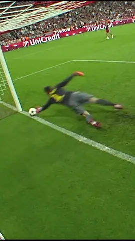 Ter Stegen vs Bayer Munich 2015 #goal #barcalona #terstegensave